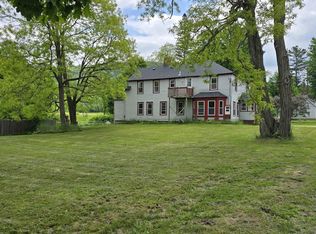 173 Agassiz St, Bethlehem, NH 03574