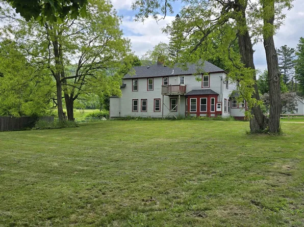 173 Agassiz Street, Bethlehem, NH 03574