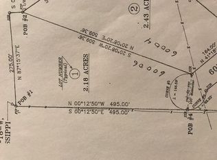 60006 Chapel View Dr, Amory, MS 38821