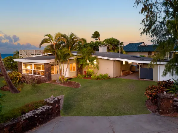 2261 Hoohu Rd, Koloa, HI 96756