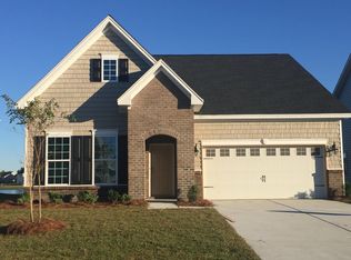 212 Lindera Preserve Blvd, Summerville, SC 29483
