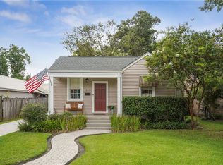 237 Stewart Ave, River Ridge, LA 70123