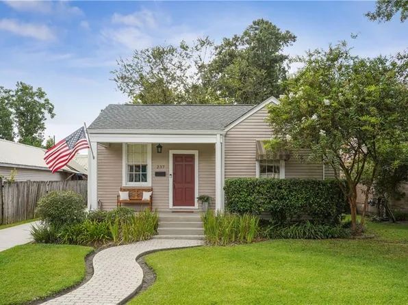 237 Stewart Ave, River Ridge, LA 70123