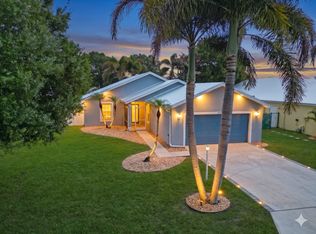 2565 SW Riviera Road, Stuart, FL 34997