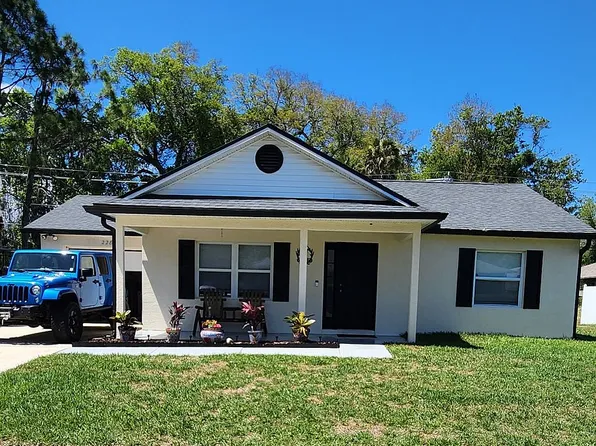 228 River Island Cir, Saint Augustine, FL 32095