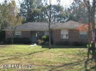 734 Opossum Ln, Saint Johns, FL 32259