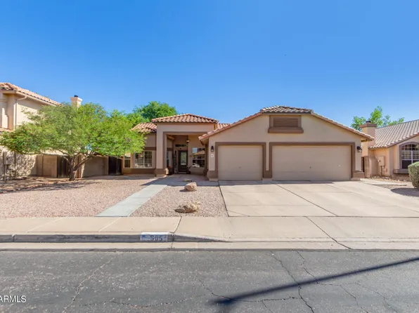 605 W NIDO Avenue, Mesa, AZ 85210