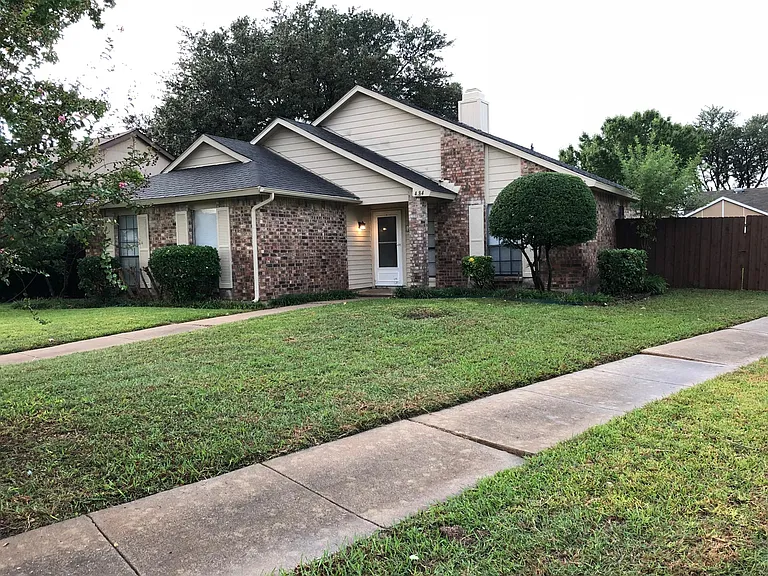 4184 Driscoll Dr — Photo 1
