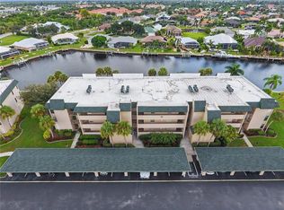 601 Shreve St UNIT 41-B, Punta Gorda, FL 33950