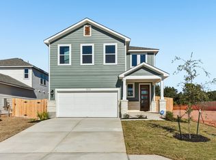 3212 Canyon River Ln, Georgetown, TX 78628