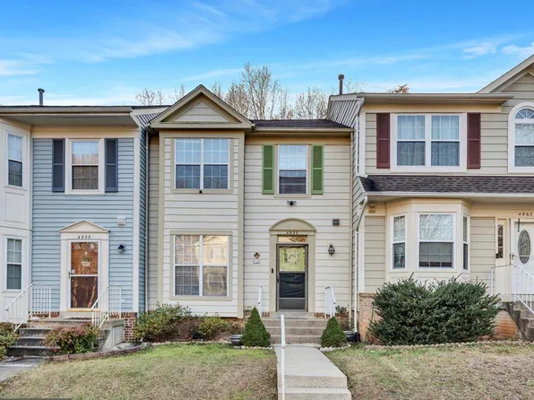 4959 Lambsgate Ln, Woodbridge, VA 22193