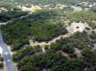 753 County Road 242 LOT 23, Hondo, TX 78861