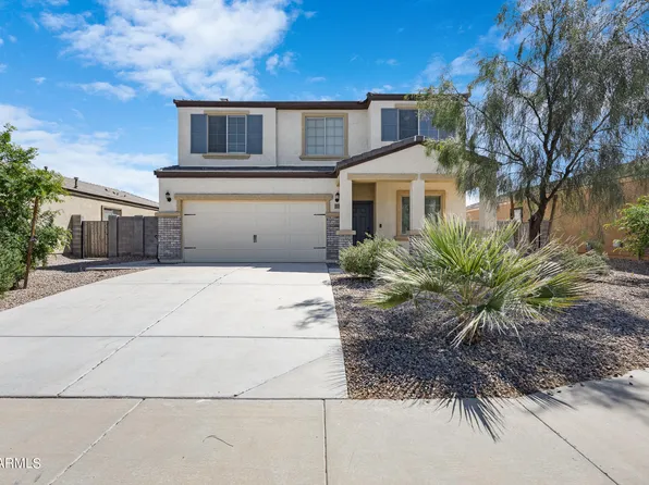 37305 W PRADO Street, Maricopa, AZ 85138