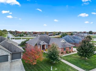 4584 E Kentbrook Dr, Springfield, MO 65802