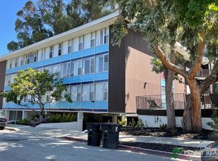 55 El Camino Real #CO01-16, Burlingame, CA 94010