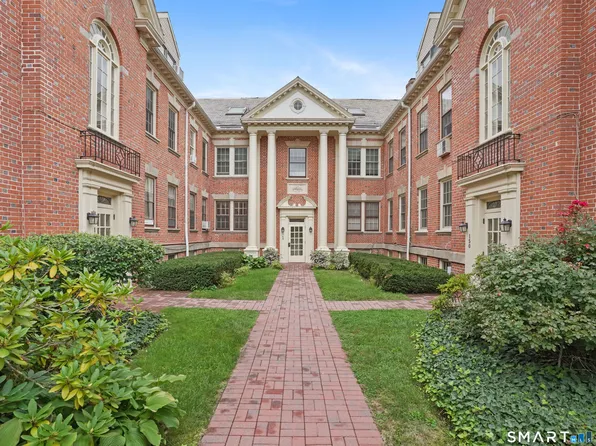 146 Everit Street #E, New Haven, CT 06511