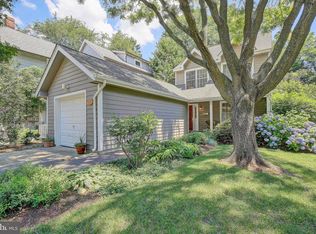 517 3rd St, Annapolis, MD 21403