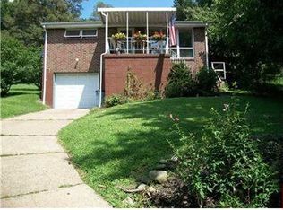 5 Farkas Pl, Pittsburgh, PA 15218
