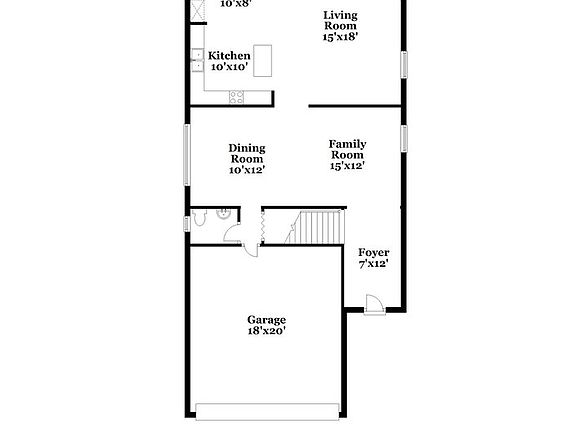 3rd image of 17351 Mint Leaf Ln