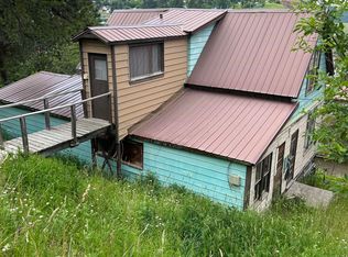 302 W McClellan St, Lead, SD 57754