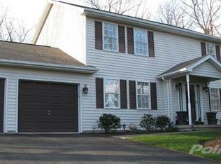 221 Eagle Rd, Mountain Top, PA 18707