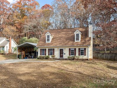 3701 Sandberry Dr, Waxhaw, NC, 28173