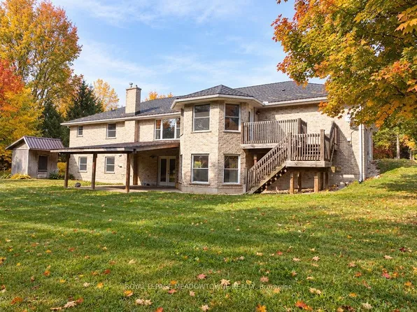 4958 Wellington Rd #125, Erin, ON L7J 2L9
