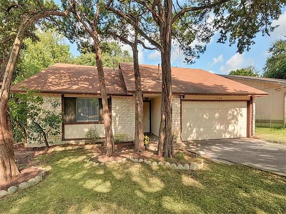 You can't tell from the outside, but a perfect media room is hiding upstairs!
