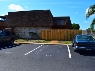 1732 S Park Ave, Titusville, FL, 32780