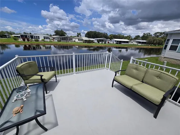 88 Straphmore Dr, Haines City, FL 33844