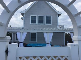 64 Osprey Rd, Amagansett, NY 11930