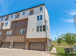 381 E Greenbriar Ln #1501, Dallas, TX 75203