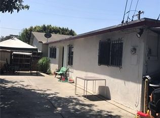 1641 E 82nd Pl, Los Angeles, CA 90001