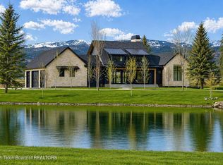 9337 Basin Dr, Victor, ID 83455