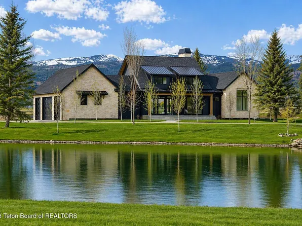 9337 Basin Dr, Victor, ID 83455