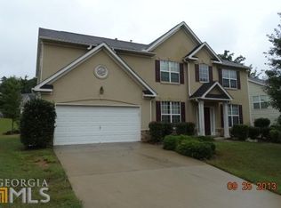3237 Blackwood Ln, Atlanta, GA 30349
