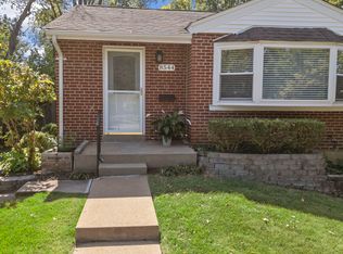 8544 Bryan Ave, Saint Louis, MO 63117