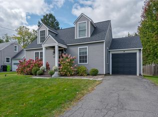 107 Marilyn Ave, North Syracuse, NY 13212