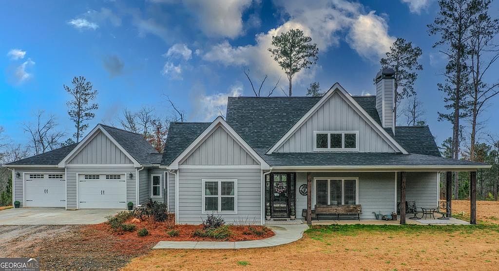 151 Rock Creek Rd, Flovilla, GA 30216 Zillow