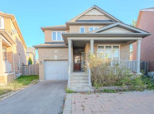 13 Darren Hill Trl, Markham, ON L6E 0H1