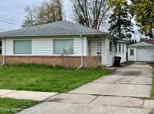2910 Woodruff Ave, Lansing, MI 48912