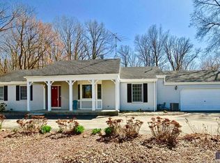 1590 Baldwin Rd, Monroe, MI 48162