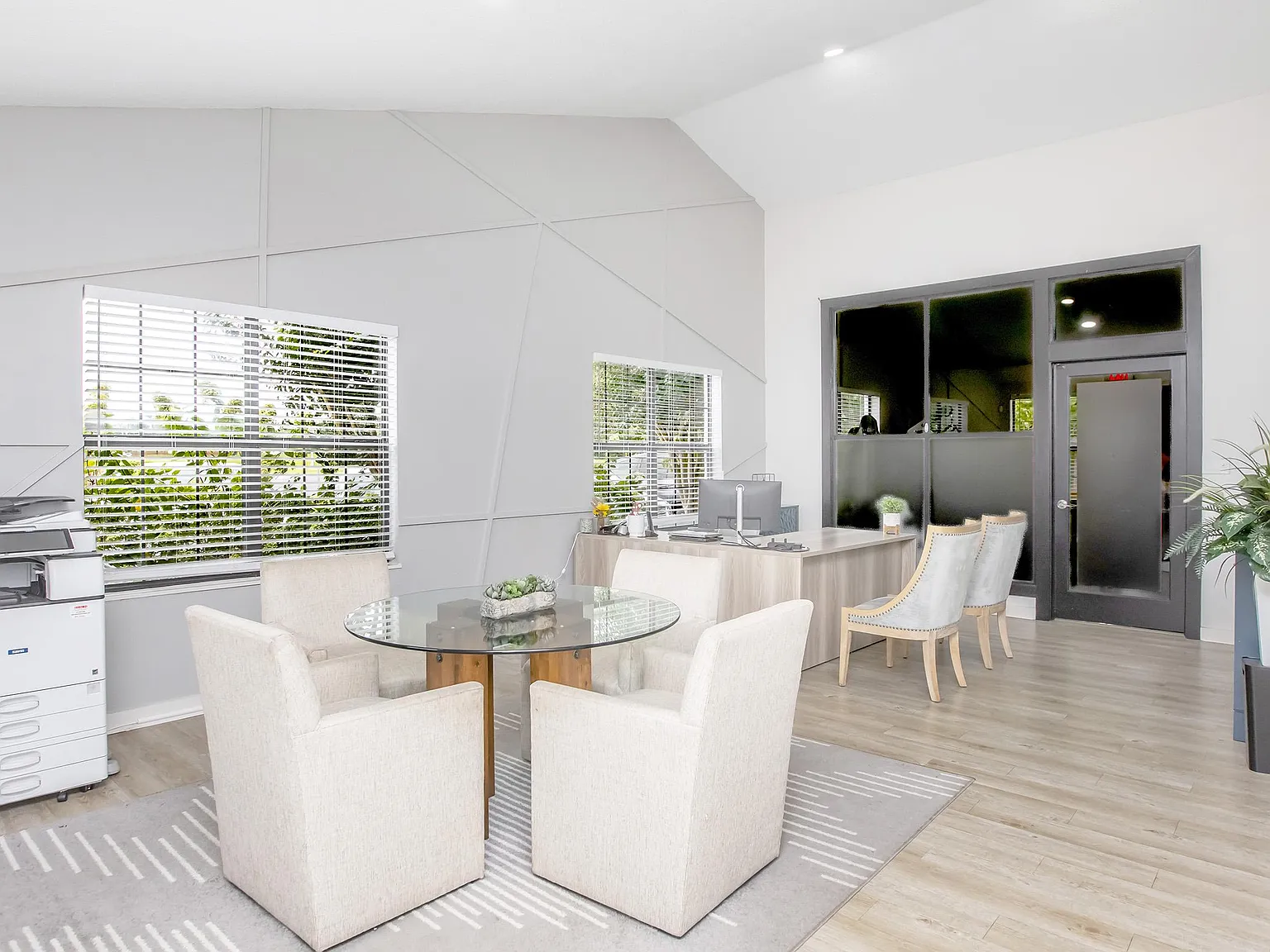 Fairway Meadows Townhomes — Photo 1