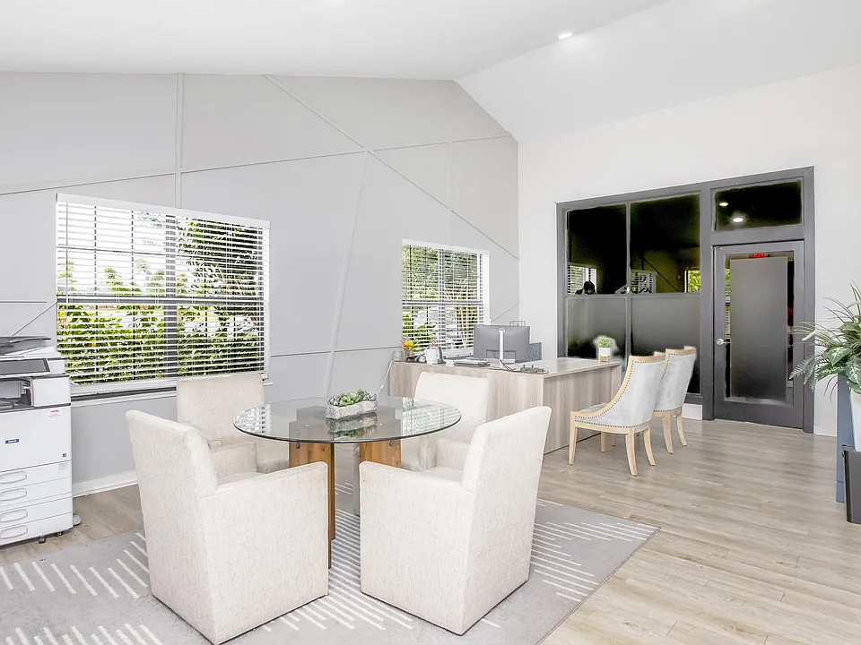 Fairway Meadows Townhomes