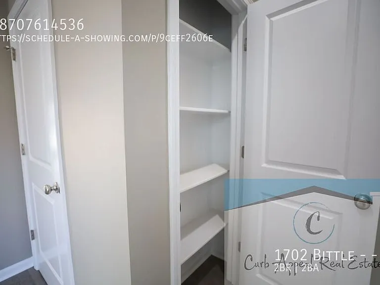 1702 Bittle St #D — Photo 10