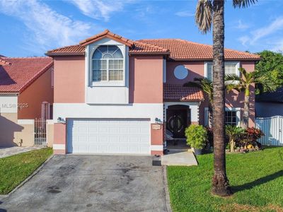 8165 NW 201st Ter, Hialeah, FL, 33015