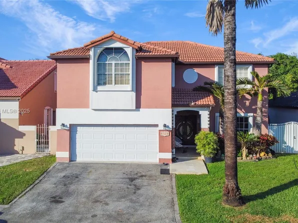 8165 NW 201st Ter, Hialeah, FL 33015