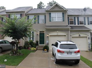 802 Rustic Ct, Perryville, MD 21903