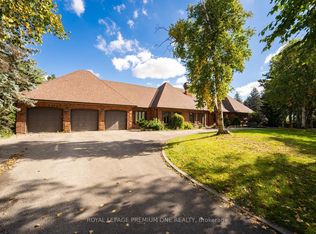 8 Beamish Ct, Brampton, ON L6P0X8