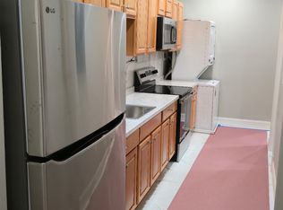 97 Millbury St #LL, Worcester, MA 01610